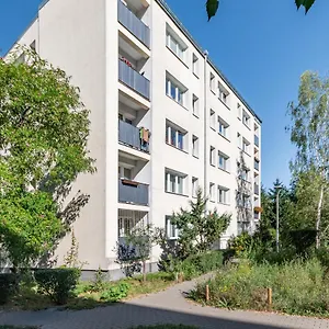 Anielewicza 49 By Homeprime Warszawa