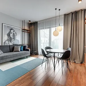 Apartinfo Nowa Motława Gdańsk